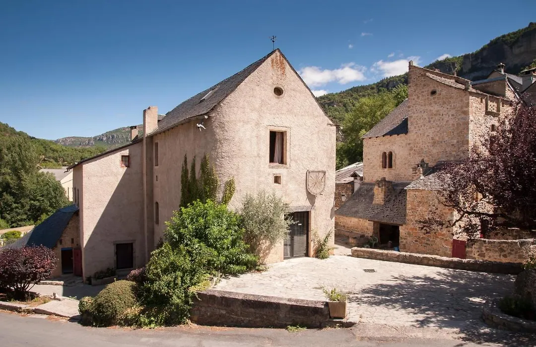 Camping RCN Val de Cantobre-1