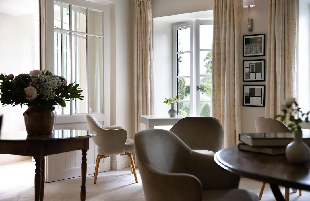 Villa Clarisse & Spa By Olivier Claire-1
