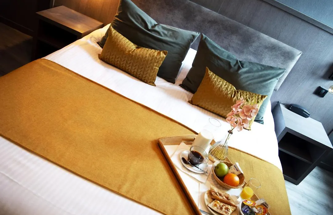 Icone Hotel - Annecy-1