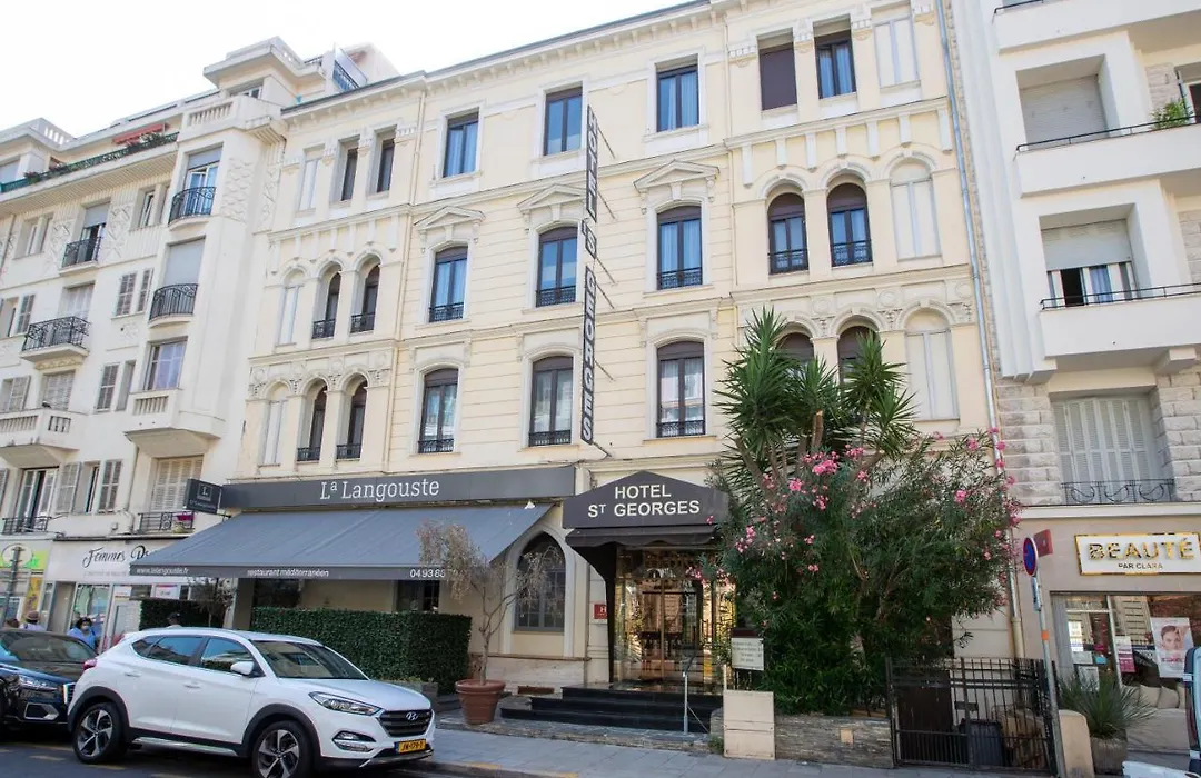 Hotel Saint Georges-1