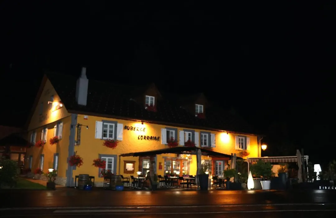 Auberge Lorraine-1