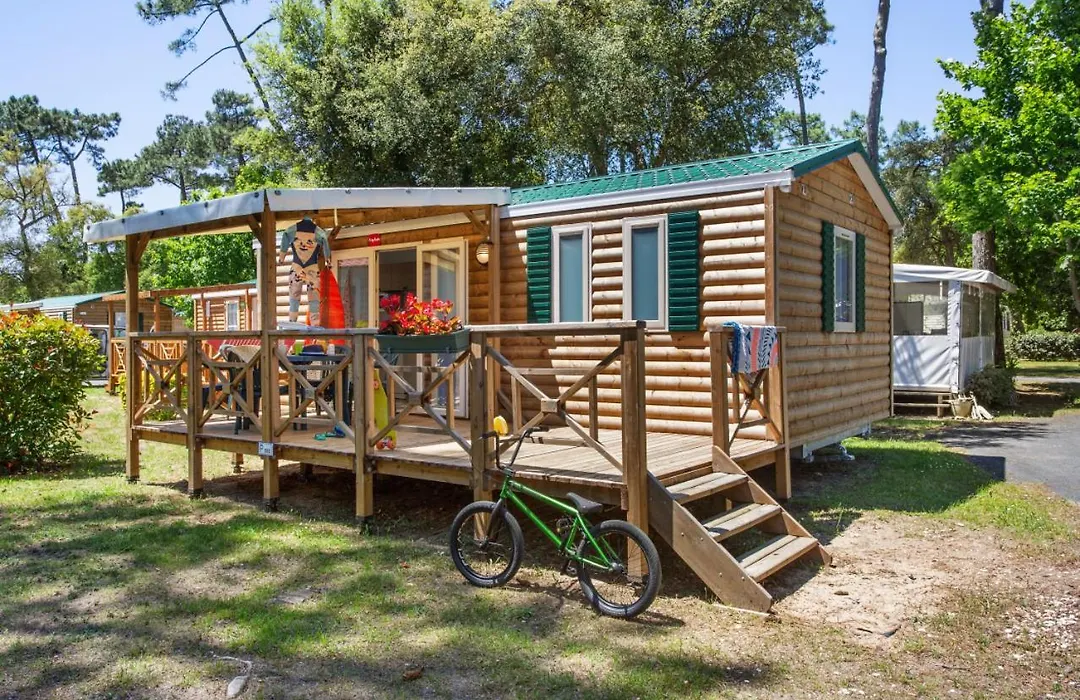 Camping Capfun Suzel-1