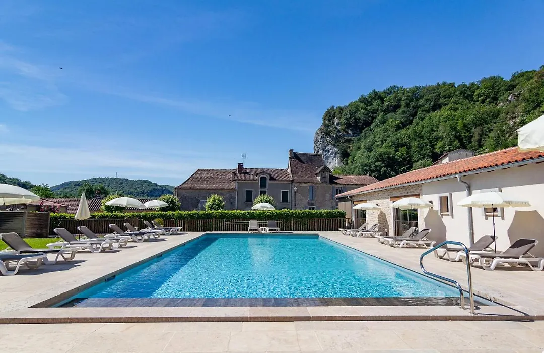 Hotel Spa La Truite Doree-1