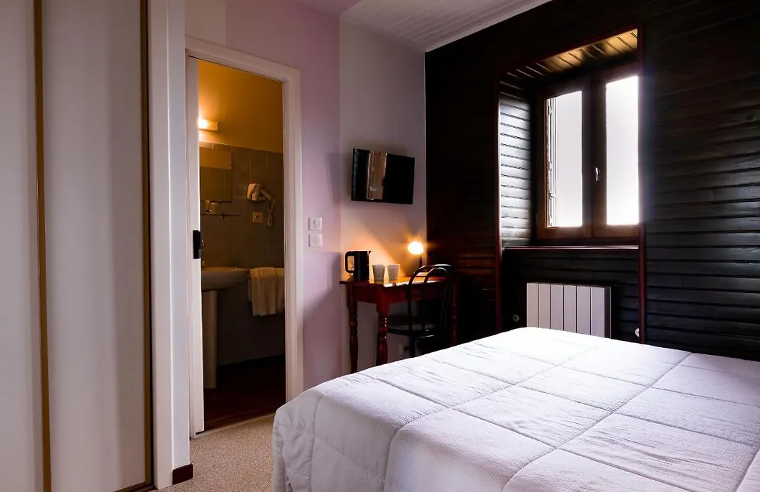 Hotel Le Cantou 354-1