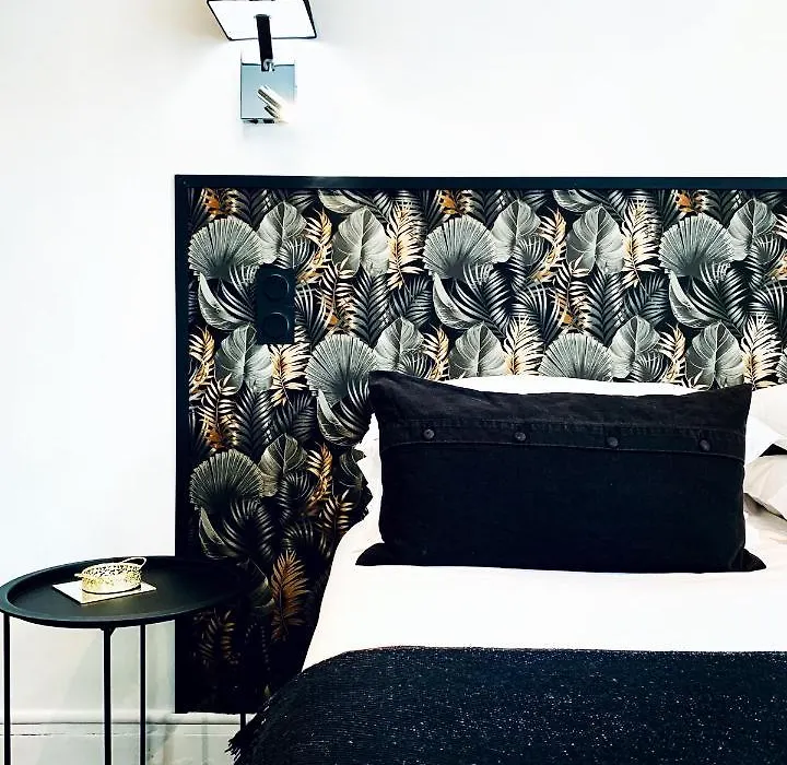Hotel Gaspard & Margot-1