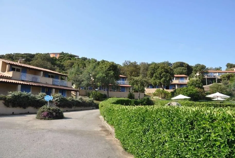Residence Dolce Vita-1