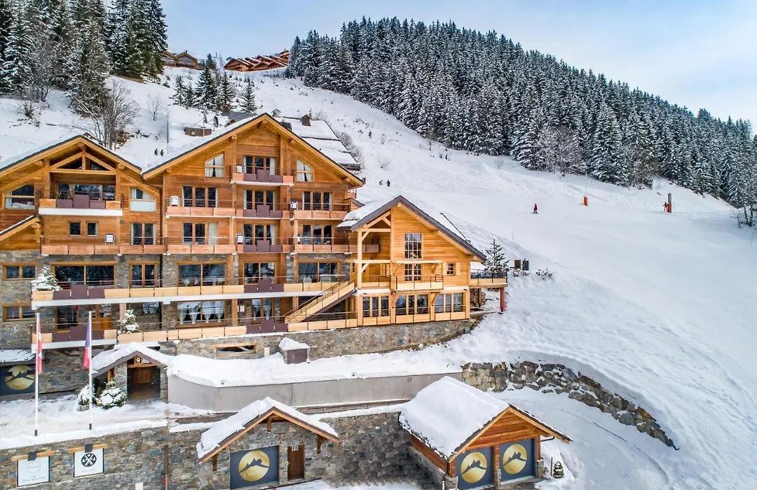 Hotel L'Helios-1