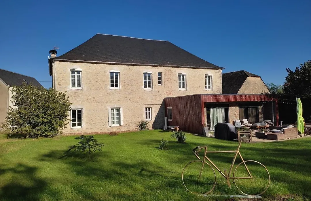 Hotel Des Voyageurs-1