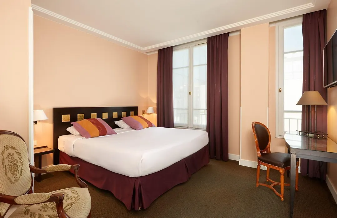 Hotel De La Jatte-1