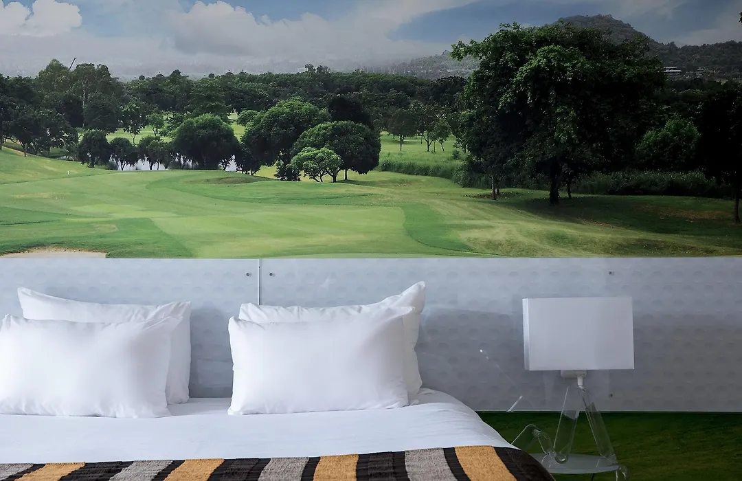 Hotel Du Golf Rosny-1