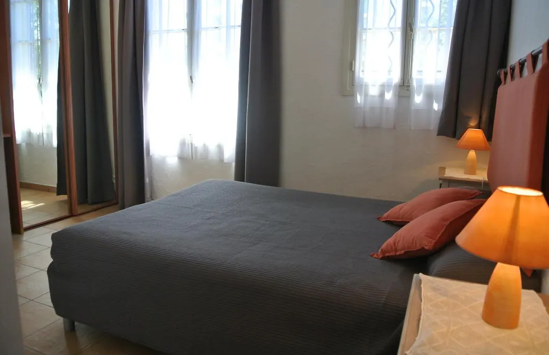 Hotel Castel Mistral-1
