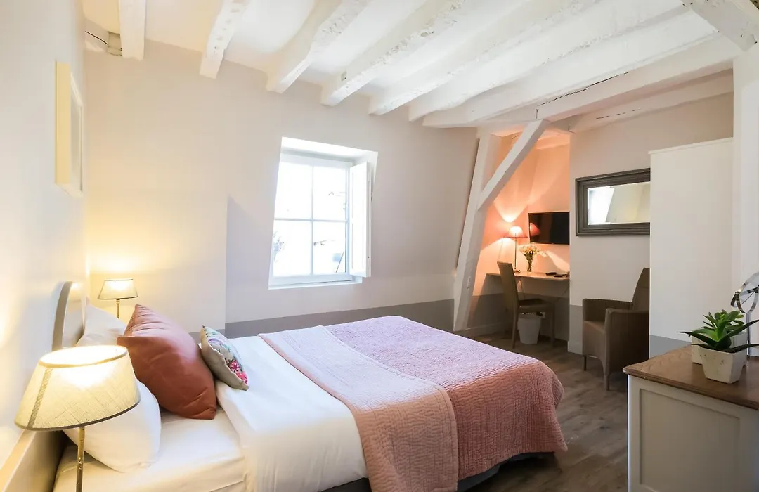 Hotel L'Adresse-1