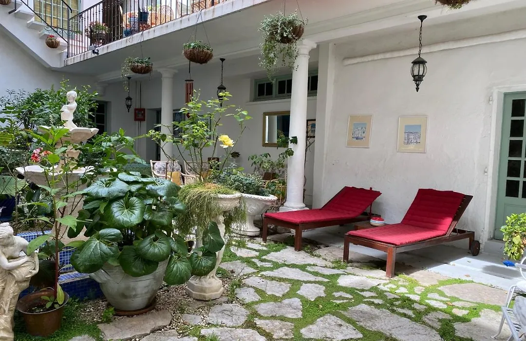 Villa Rosa Beziers-1