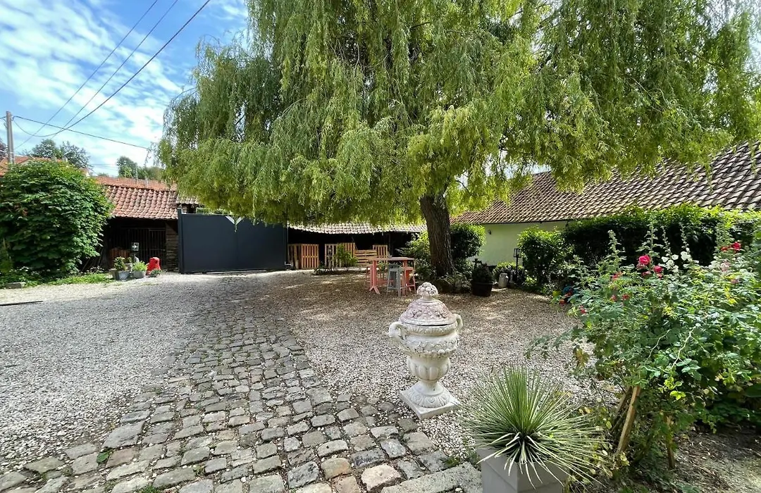Le Clos Dessyag-1