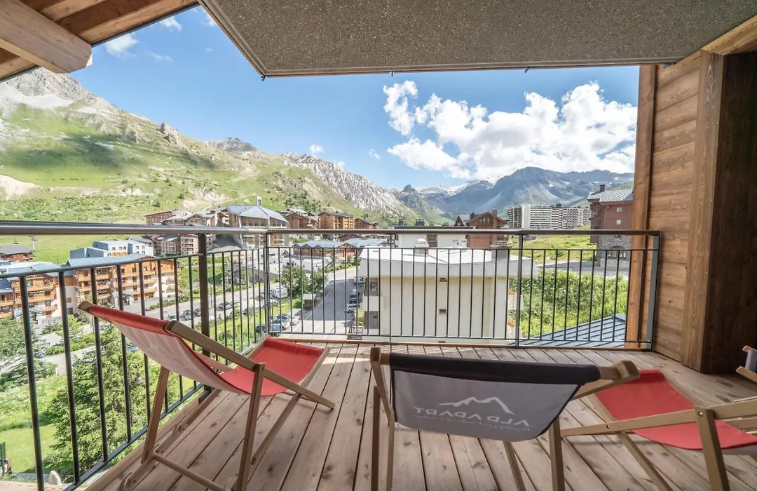 Chalet Hotel Yeti-1