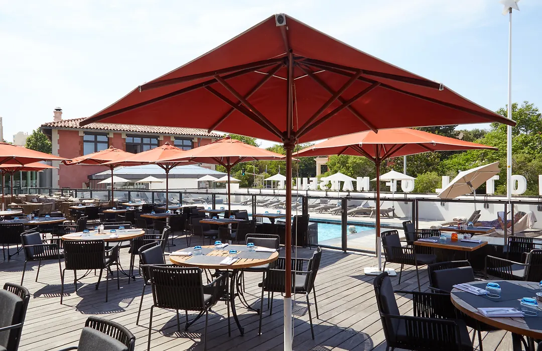 New Hotel Of Marseille - Vieux Port-1