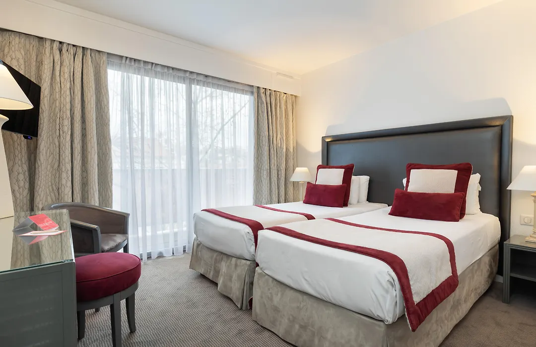 Hotel Charlemagne By Happyculture-1