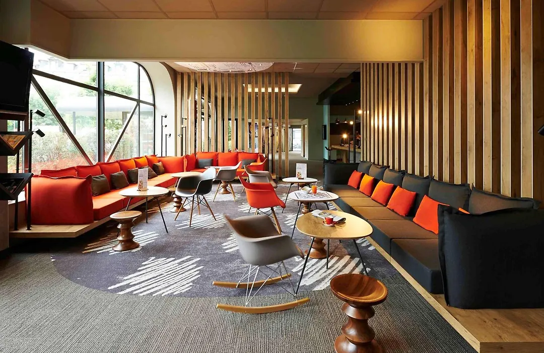 Ibis Strasbourg Centre Historique-1