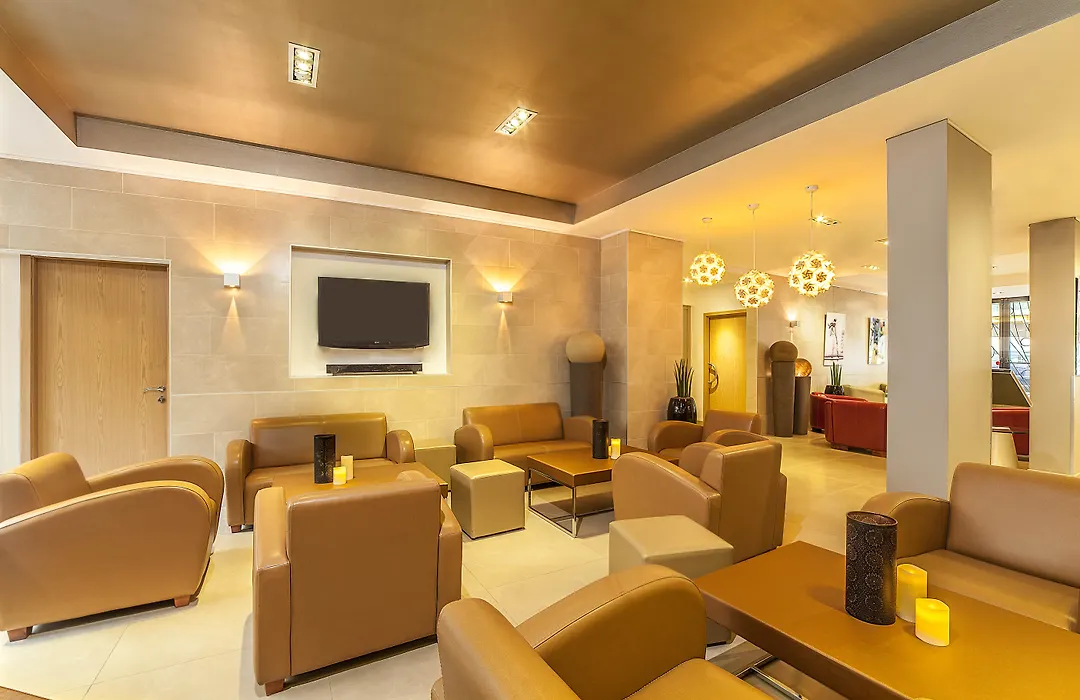 Hotel Montaigne & Spa - Cannes Centre-1