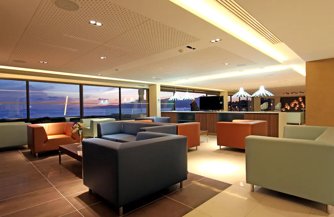 Radisson Blu Resort & Spa, Ajaccio Bay-1