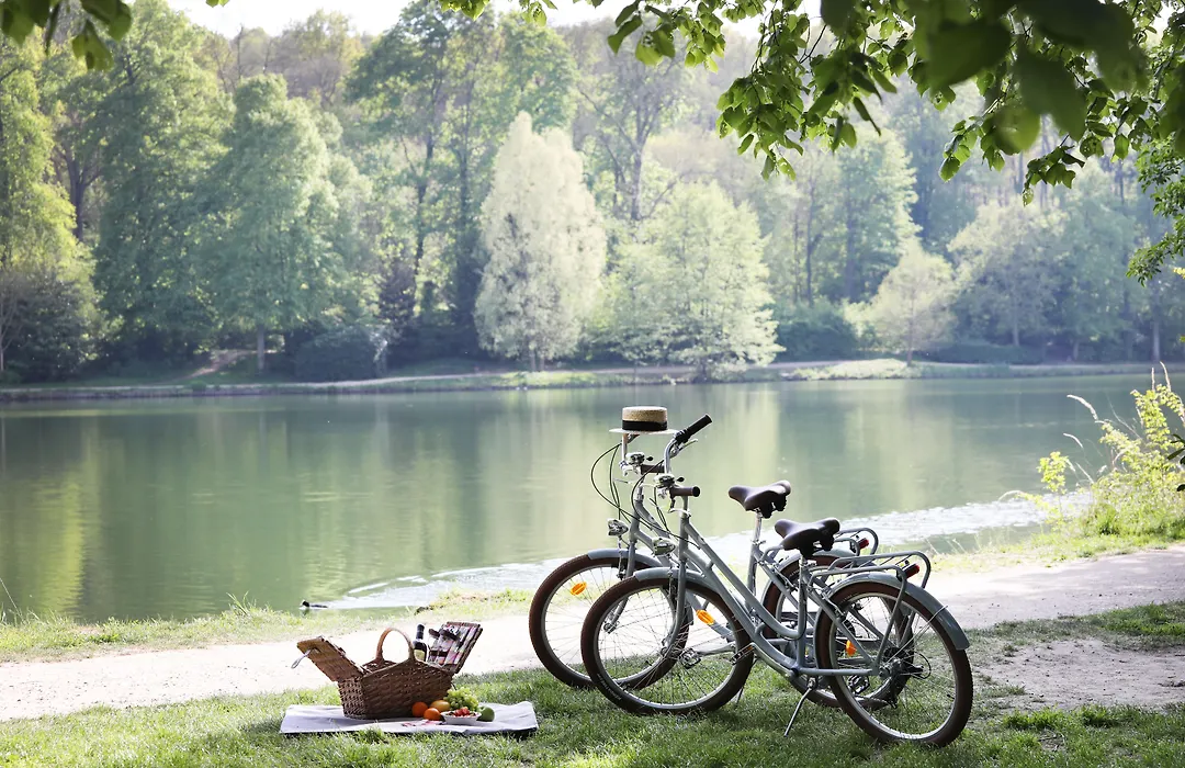 Les Etangs De Corot-1