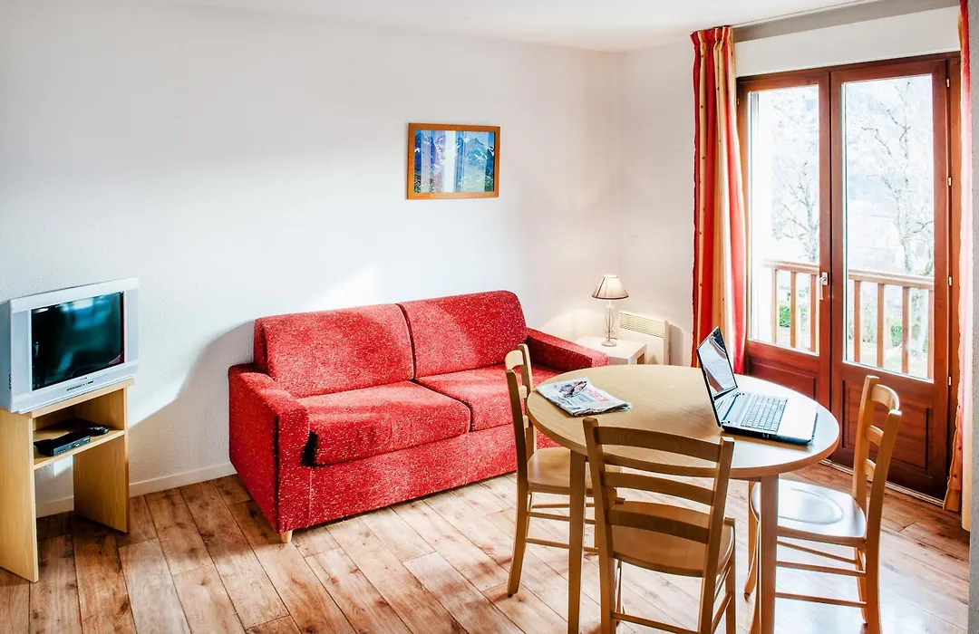 Residence Les Marquises-1
