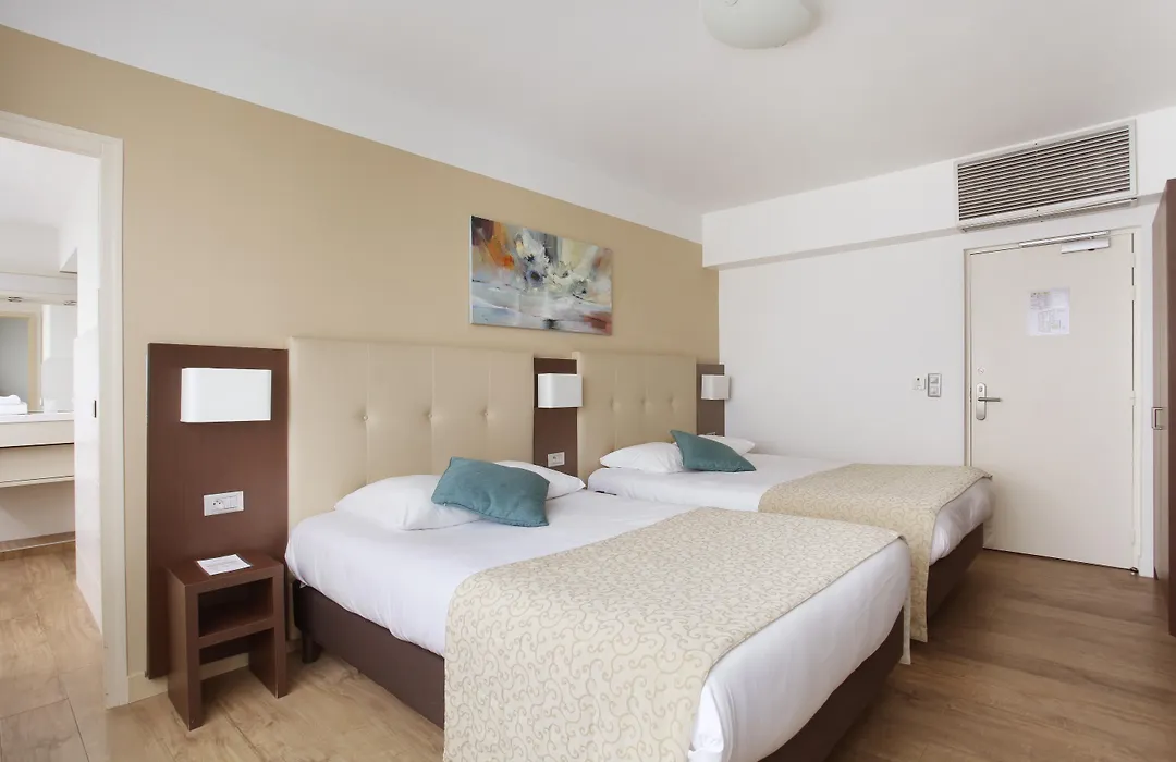 Hotel Rotonde Aix-En-Provence Centre-1