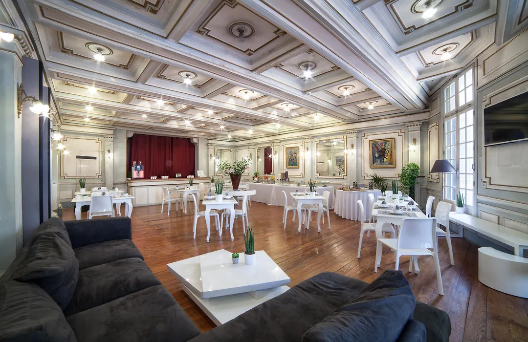 Hotel De France-1