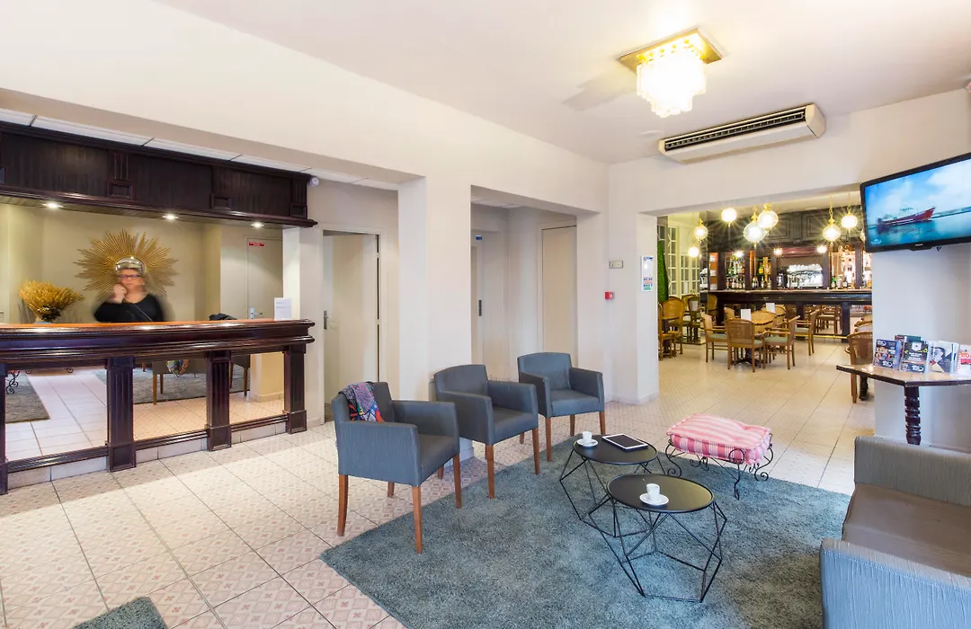Hotel Aneto-1