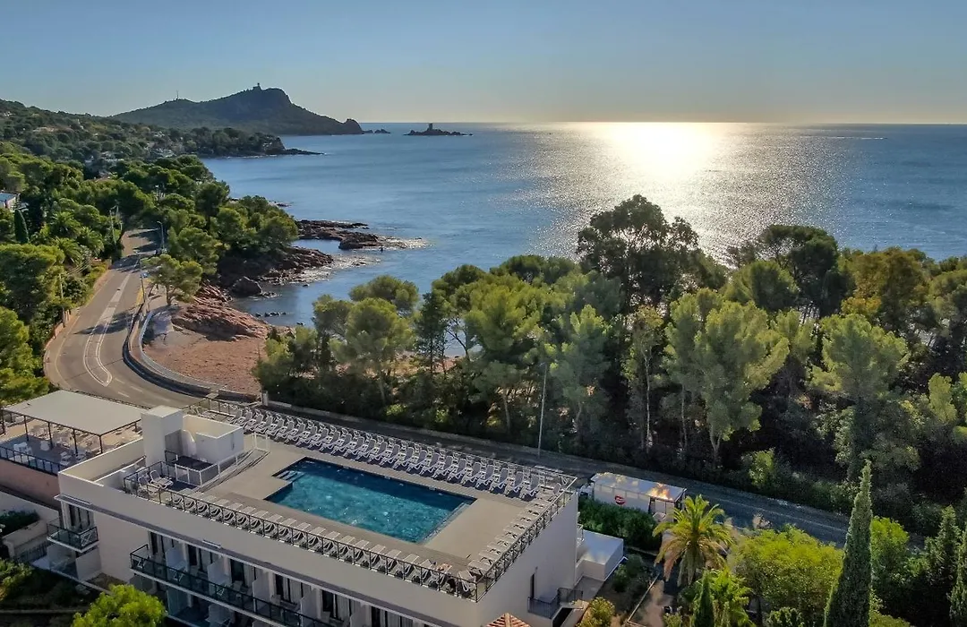 Sowell Hotels La Plage-1