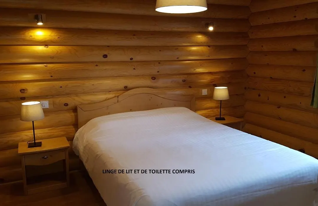 Hotel Residence Le Pin Sylvestre Amneville Les Thermes-1