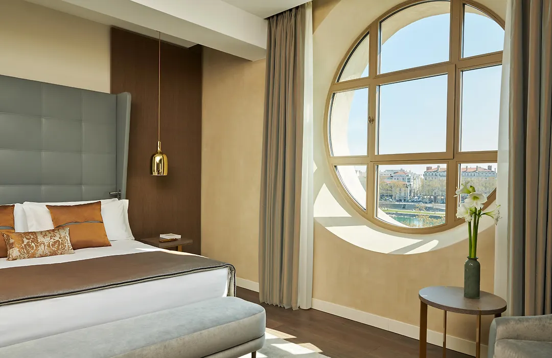 InterContinental Lyon - Hotel Dieu, an IHG Hotel-1