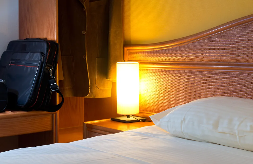 B&B Hotel Mulhouse Sausheim-1