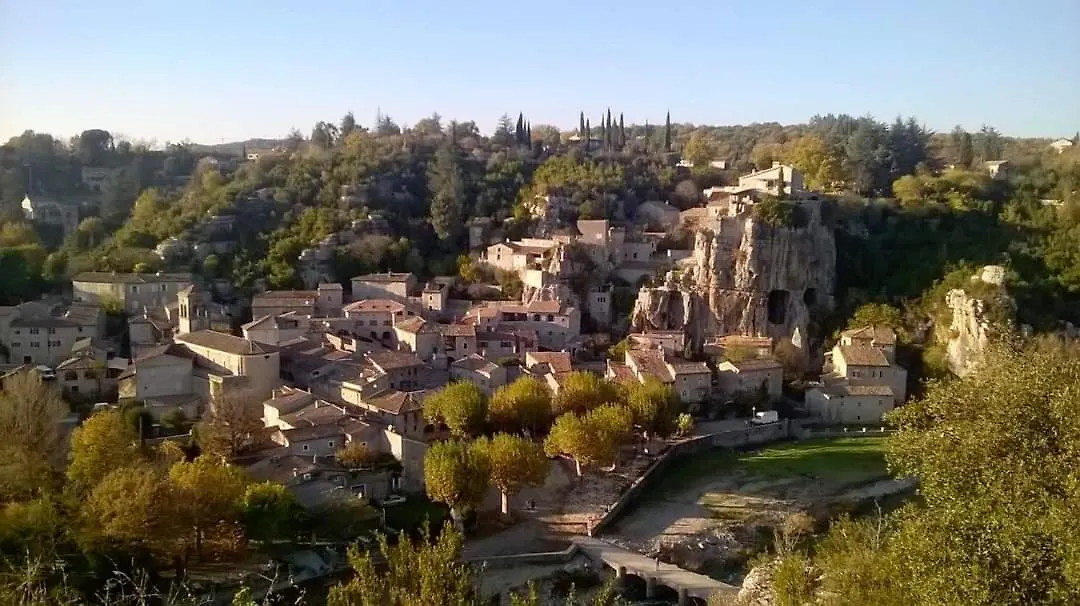 Lou Mouli Di Baou-1