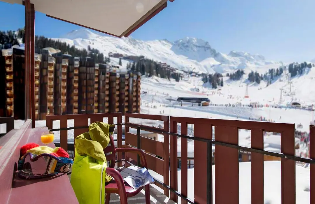 Residence Bellecote-1
