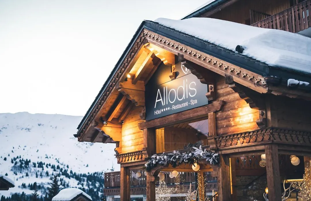 Hotel Allodis-1
