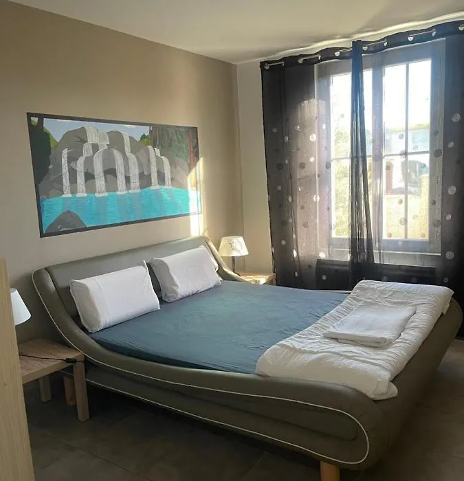 Villa Atlantique Rochefort-1