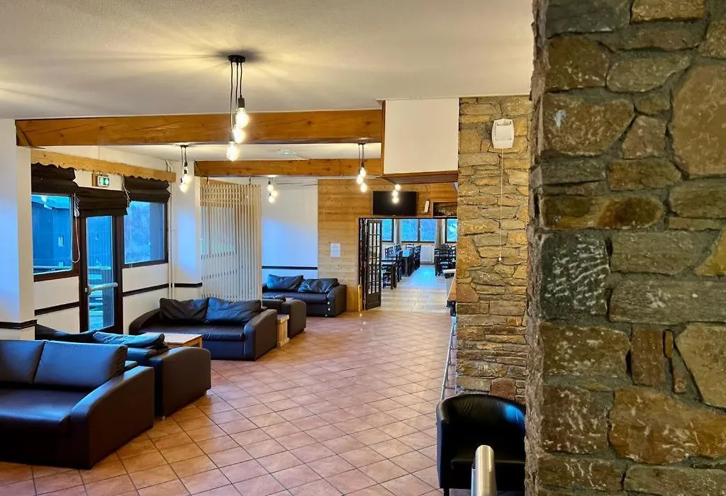 Hotel Le Piolet-1