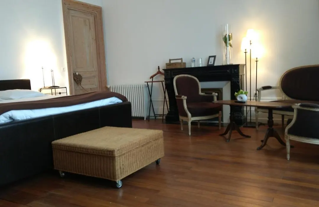Chambres D'Hotes - Villa Ariane-1