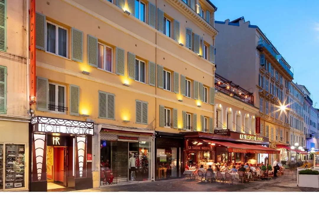 Residence Share Inn-1
