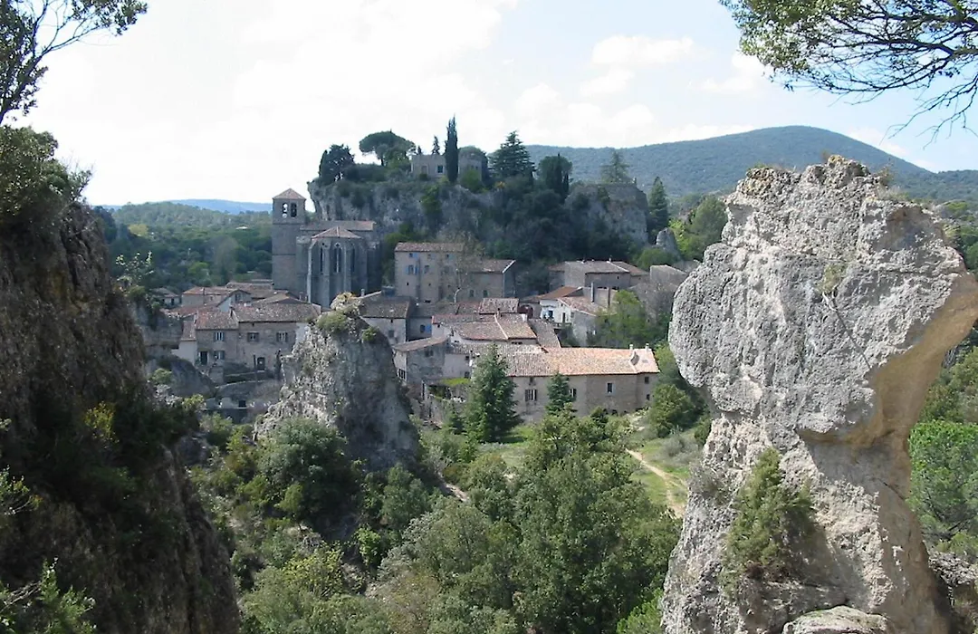 The Originals Access, Hotel Beziers Est-1