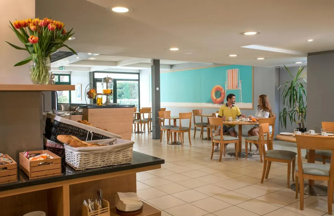 Residence Resideal Antibes-1
