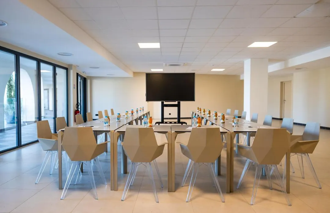 Eco-Residence Dolce Paese & Spa-1