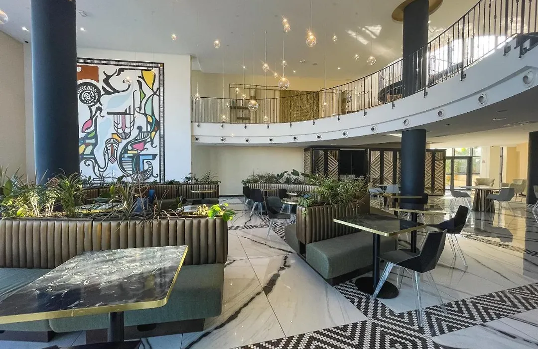 Eco-Residence Dolce Paese & Spa-1