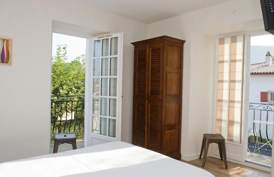 Hotel Residence Alaia-1