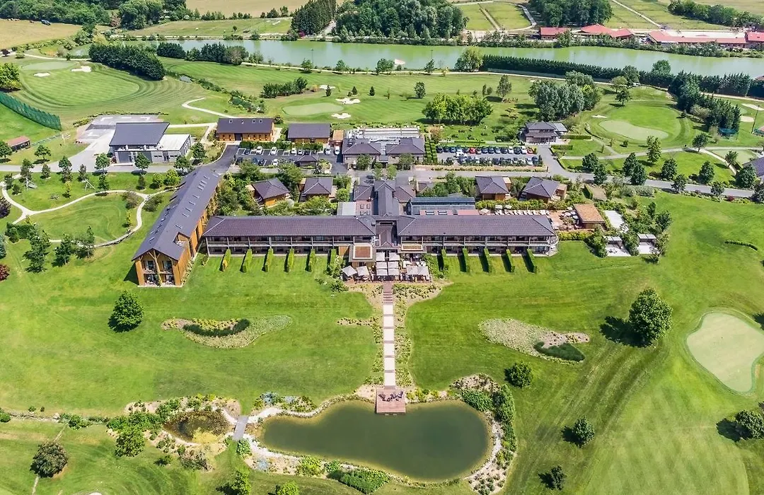 Jiva Hill Resort - Geneve-1