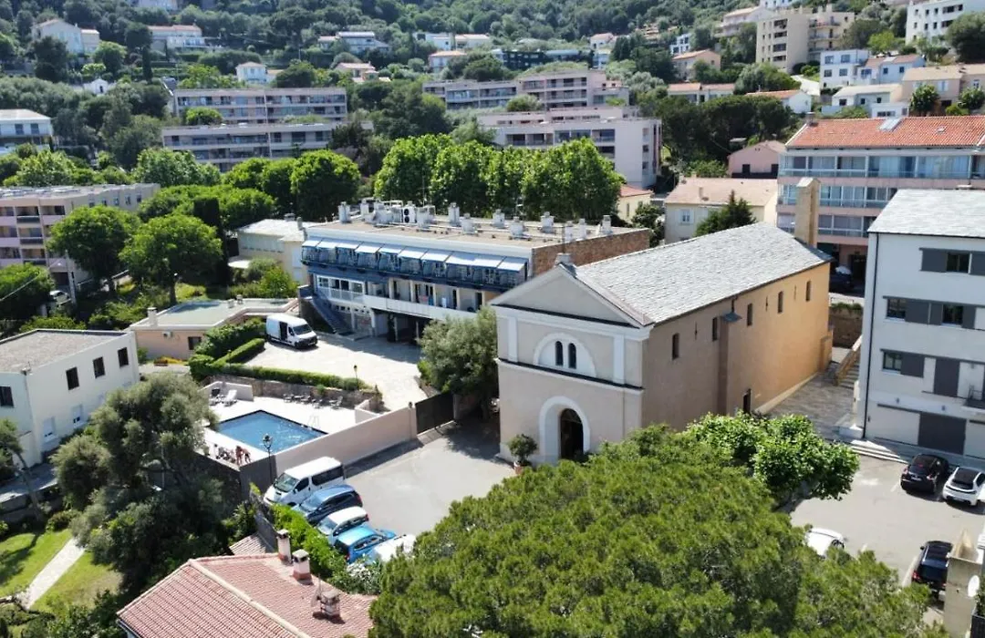 Hotel Cyrnea-1