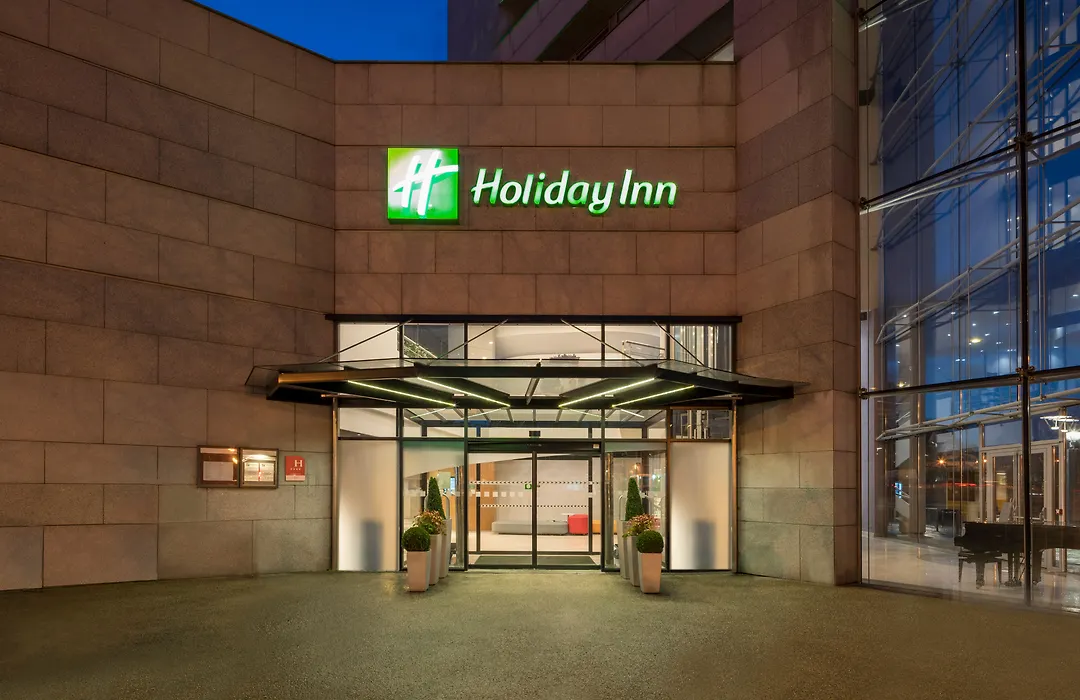 Holiday Inn Paris - Marne La Vallee, An Ihg Hotel-1