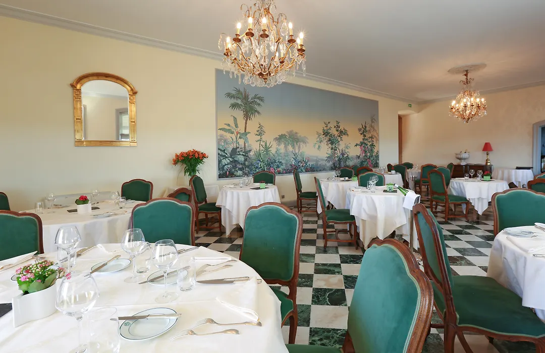 Chateau D'Isenbourg & Spa-1