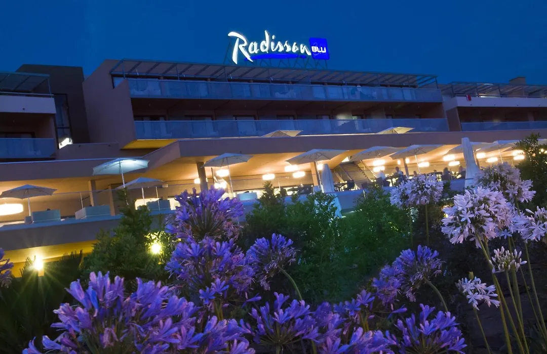 Radisson Blu Resort&Spa, Ajaccio Bay-1